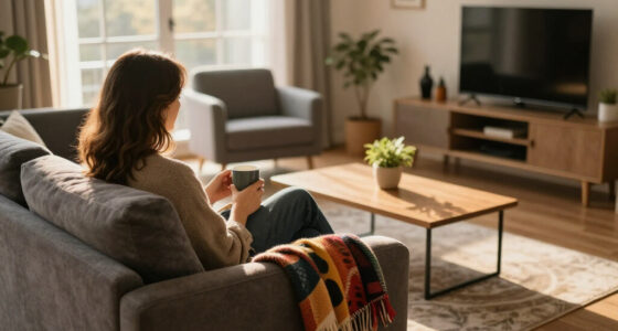 6 Best Small Living Room Furniture in 2026