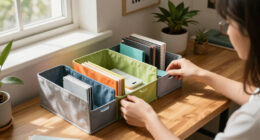 6 Best Student Desk Organizers in 2026