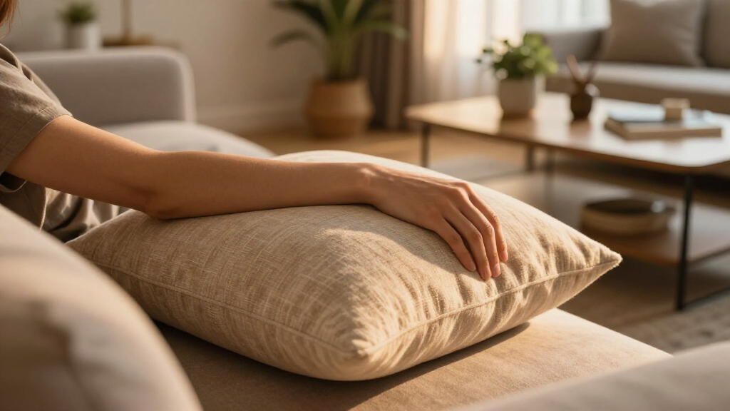 7 Best Bolster Pillows in 2026