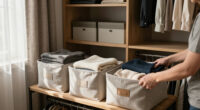 7 Best Closet Storage Organizers in 2026