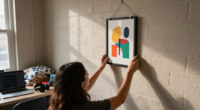 7 Best Decorative Wall Art for Dorms in 2026