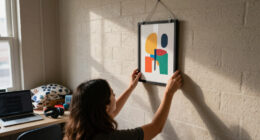 7 Best Decorative Wall Art for Dorms in 2026