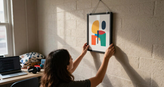 7 Best Decorative Wall Art for Dorms in 2026