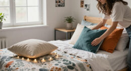 7 Best Dorm Room Decor Ideas in 2026