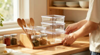 7 Best Kitchen Organization Products in 2026