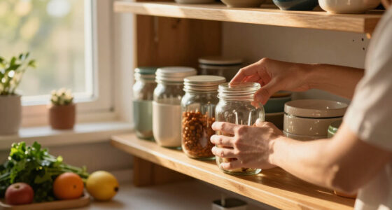 7 Best Kitchen Storage Solutions in 2026
