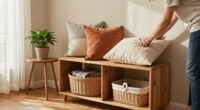 7 Best Small Living Room Storage Solutions in 2026