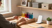 7 Best Study Desk Organization Accessories in 2026