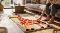 8 Best Animal-Shaped Rugs in 2026