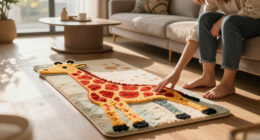 8 Best Animal-Shaped Rugs in 2026