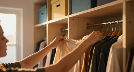 8 Best Closet Organizers in 2026