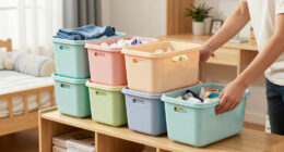 8 Best Dorm Room Organization Bins in 2026 — The Ultimate Guide