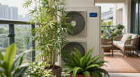 8 Best Plants for Hiding AC Units in 2026
