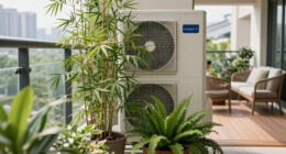 8 Best Plants for Hiding AC Units in 2026
