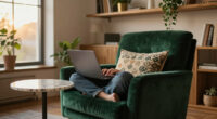 8 Best Study Room Accent Furniture in 2026