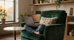 8 Best Study Room Accent Furniture in 2026
