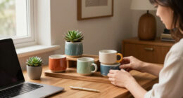 9 Best Decorative Desk Organizers in 2026