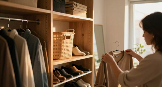 9 Best Dressing Room Storage Solutions in 2026