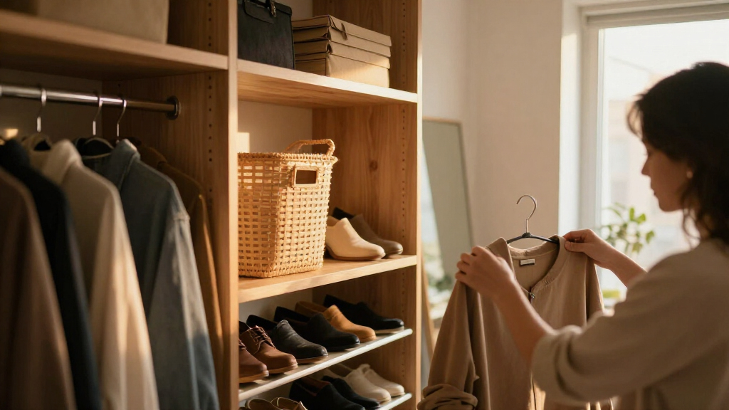 9 Best Dressing Room Storage Solutions in 2026