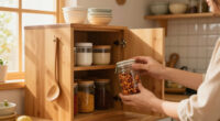 9 Best Galley Kitchen Storage Solutions in 2026