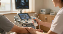 9 Best Portable Ultrasound Devices in 2026