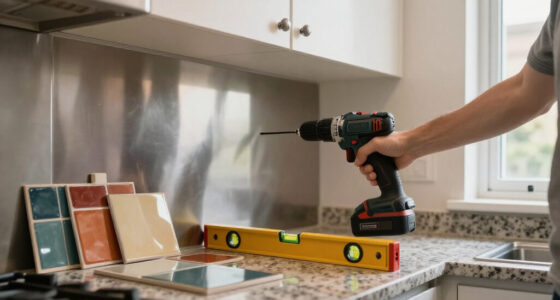 9 Best Renter-Friendly Kitchen Upgrades in 2026