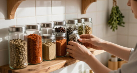 9 Best Spice Storage Organizers in 2026