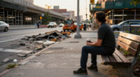 A $4 Billion Plan To Fix Part Of A Crumbling N.Y.C. Highway - The New York Times