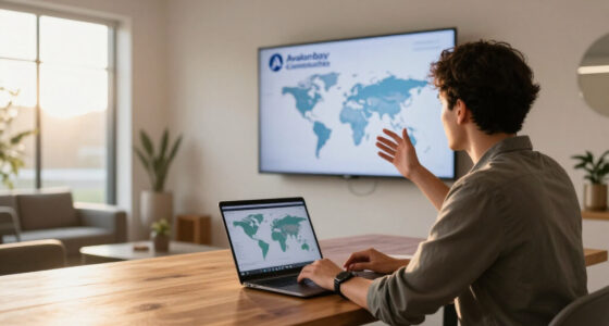 Avalonbay Communities Surges In Global Coverage