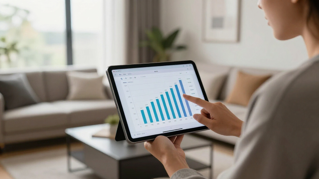 Barcelona's July Price Per Square Meter Varies By District