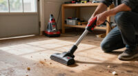 Can A Cordless Stick Vacuum Really Replace Your Shop-Vac? We Tested Ryobi’s To Find Out