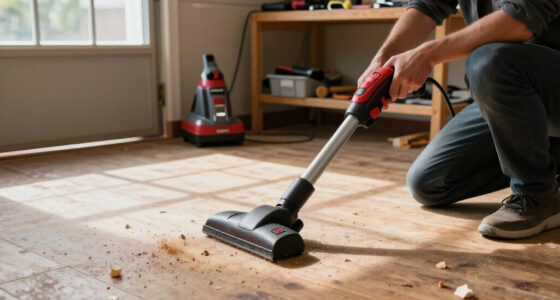 Can A Cordless Stick Vacuum Really Replace Your Shop-Vac? We Tested Ryobi’s To Find Out