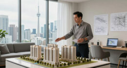 Canada And Toronto Collaborate On A Major Initiative To Expand Rental Housing Options