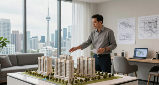 Canada And Toronto Collaborate On A Major Initiative To Expand Rental Housing Options