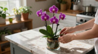 Costco’s $25 Floating Orchids Look Better Than A $500 Florist Arrangement