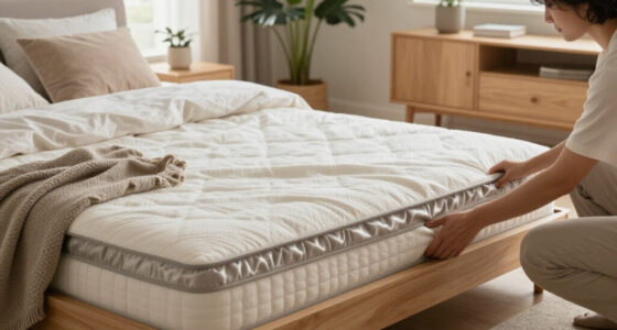 Discover If Silk & Snow’s Organic Mattress Is The Ideal Choice For Combo Sleepers In 2026