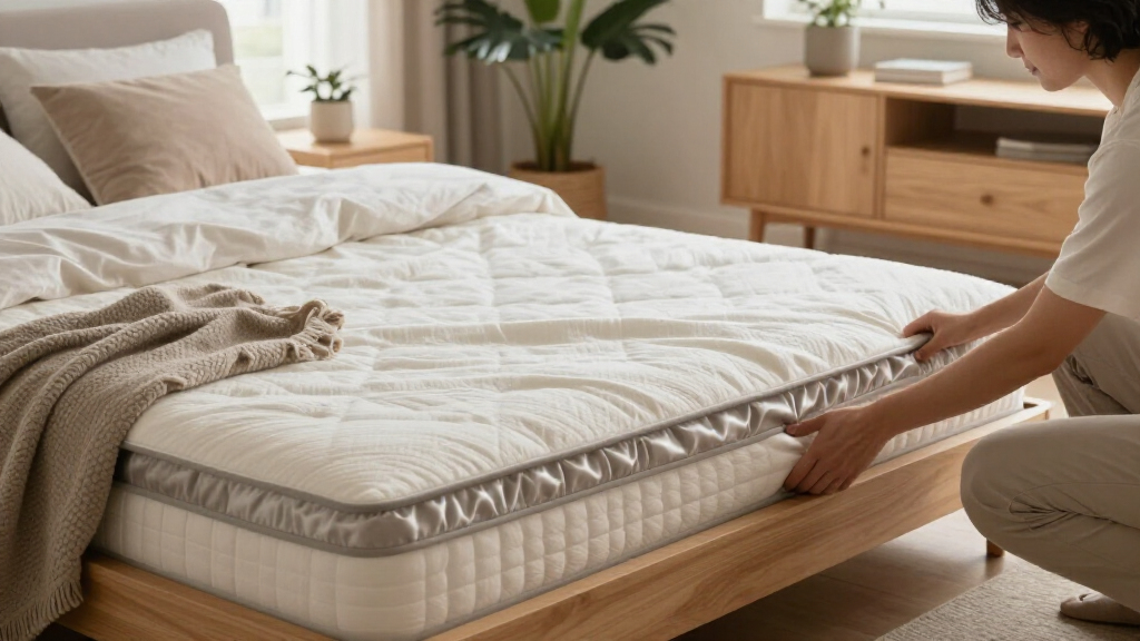 Discover If Silk & Snow’s Organic Mattress Is The Ideal Choice For Combo Sleepers In 2026
