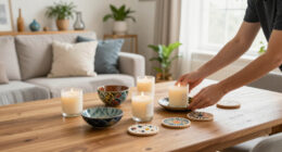 Ditch Wine and Flowers: The Perfect Thrifted Gift to Elevate Your Home Parties