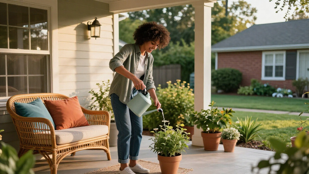 Don’t Be THAT Neighbor — The Unwritten Rules Of Being A Good Neighbor