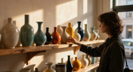 ELLE.be Highlights Brussels Home Decor Shops