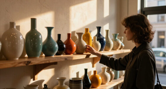 ELLE.be Highlights Brussels Home Decor Shops