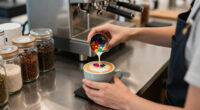 Flavored Pop Culture Coffees