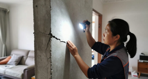 Hanoi Inspects Cracks At Hanoi Homeland Apartment Complex