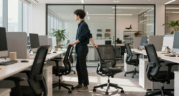 Herman Miller Surges In Global Coverage