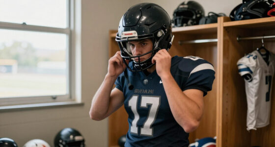 HIGH SCHOOL FOOTBALL: Self-improvement Key As Methacton Determined To Flush Consecutive Three-win Seasons