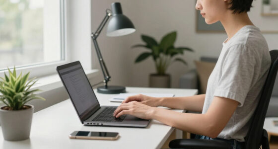Home Office Surges In Global Coverage