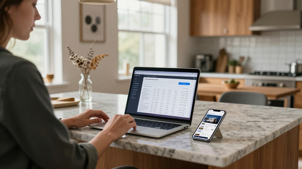 How Mortgage Rates Influence Your Home Buying Journey