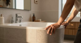 I Almost Got Rid Of This Weird Bathroom Feature — Now I Couldn’t Live Without It