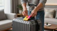 I Never Stress Over Lost Luggage Because Of This Travel Trick