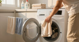 I Put 3 Towel Washing Methods To The Test, And The Winner Made Them Unbelievably Soft